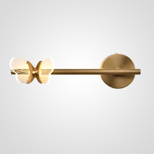 Настенное бра Babetta-Wall-B01 212032-23