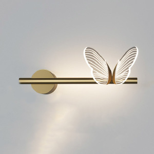 Настенное бра Babetta-Wall-B01 212033-23