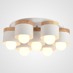 Потолочная люстра Bergsten01 219750-26