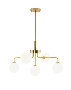 Люстра на штанге Heavy V2181-C