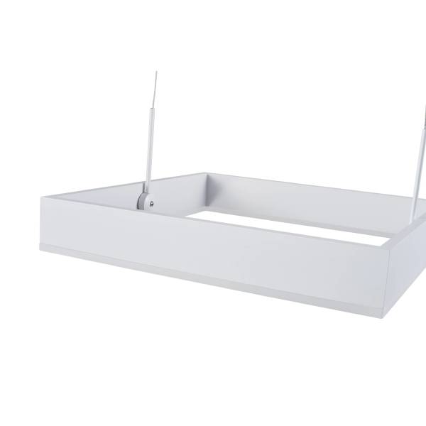 Подвесная люстра Straight V2450-PL