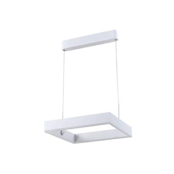 Подвесная люстра Straight V2450-PL