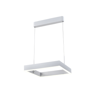 Подвесная люстра Straight V2450-PL