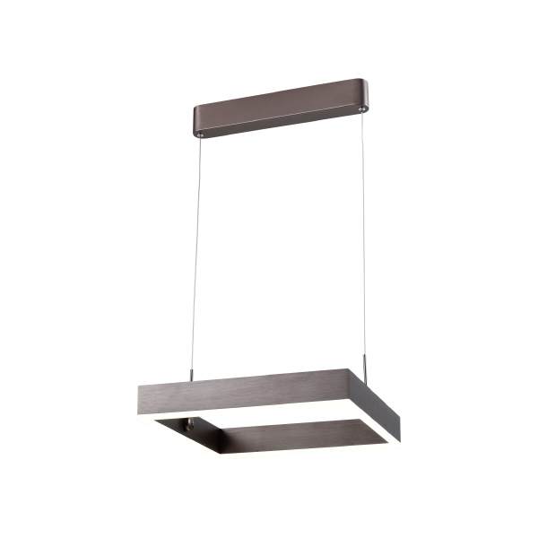 Подвесная люстра Straight V2452-PL