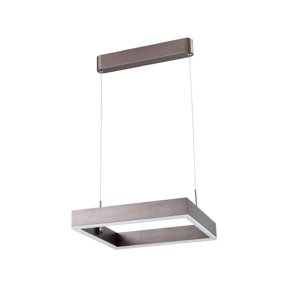 Подвесная люстра Straight V2452-PL