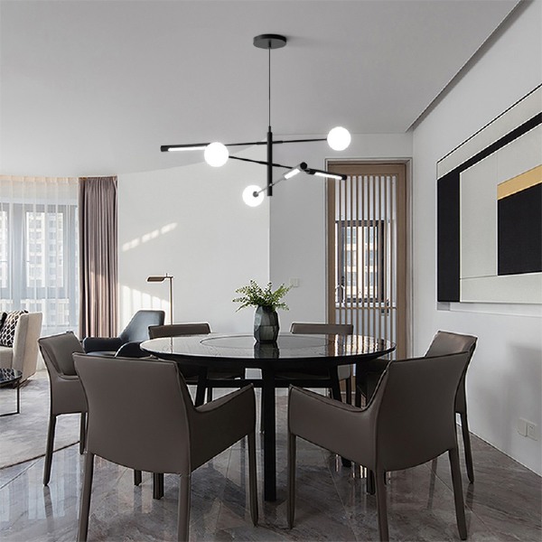 Подвесная люстра Runna01 140975-26