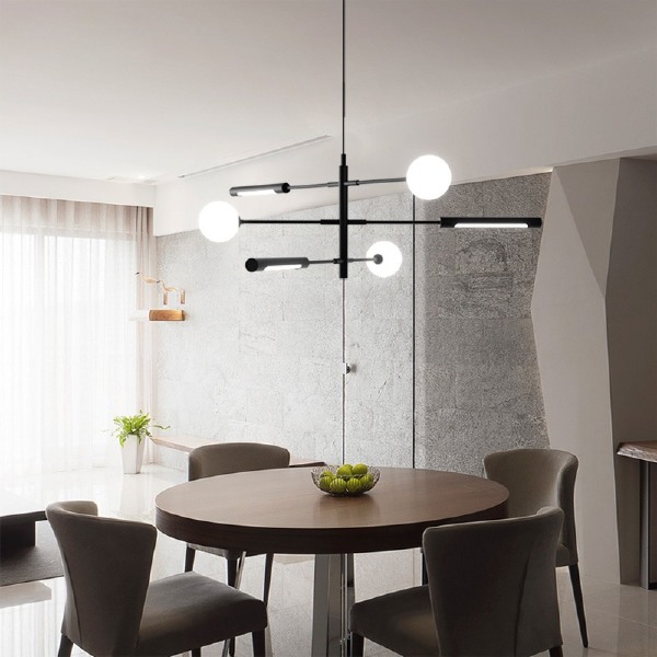 Подвесная люстра Runna01 140975-26