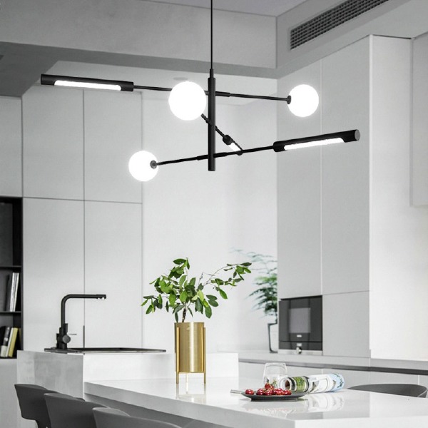 Подвесная люстра Runna01 140975-26