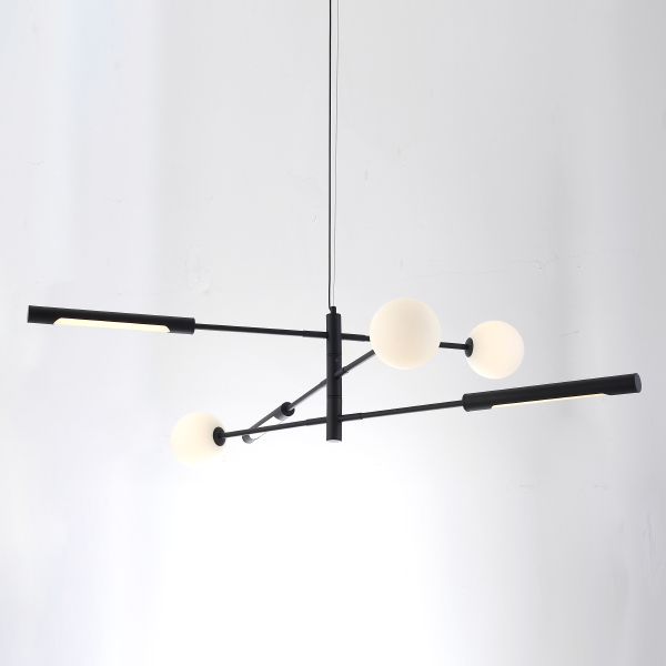 Подвесная люстра Runna01 140975-26