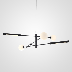 Подвесная люстра Runna01 140975-26