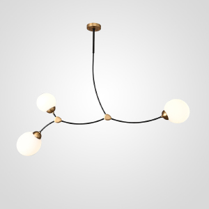 Подвесная люстра Vine01 141134-26