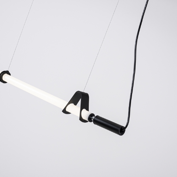 Светильник подвесной Delia-L01 167304-26