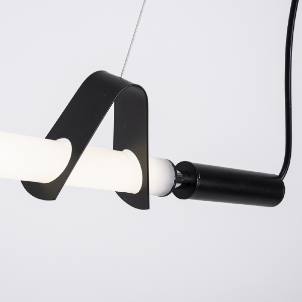 Светильник подвесной Delia-L01 167304-26