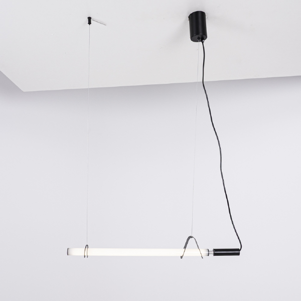 Светильник подвесной Delia-L01 167304-26