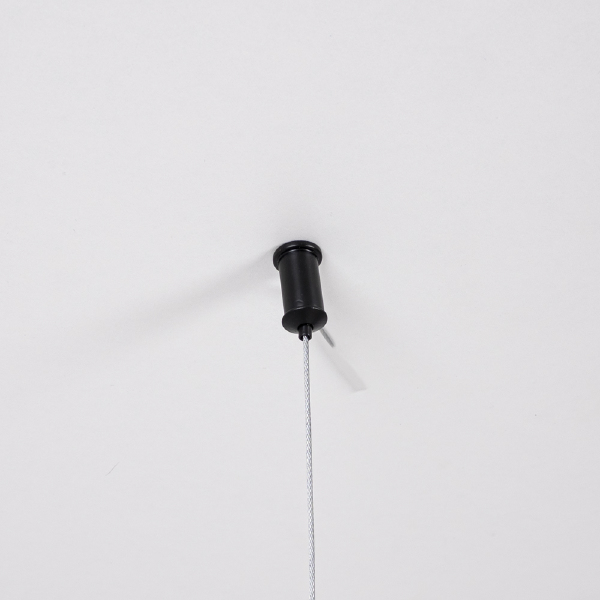 Светильник подвесной Delia-L01 167304-26