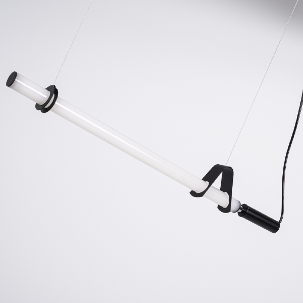 Светильник подвесной Delia-L01 167304-26