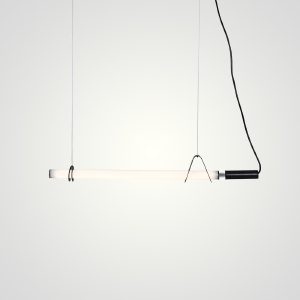 Светильник подвесной Delia-L01 167304-26