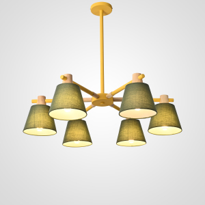 Люстра на штанге Naturaag01 177993-26