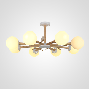 Потолочная люстра Finch01 178022-26