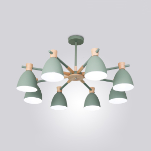 Потолочная люстра Folke01 178027-26