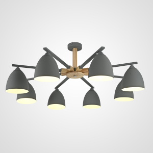 Потолочная люстра Noa01 183461-26