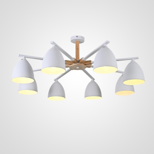 Потолочная люстра Noa01 183470-26