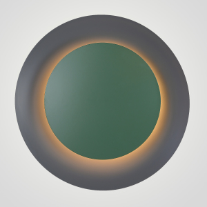 Настенный светильник Twirl01 204163-26