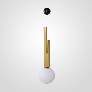 Светильник подвесной Pansy01 204539-26