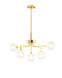 Люстра на штанге Heavy V2180-C