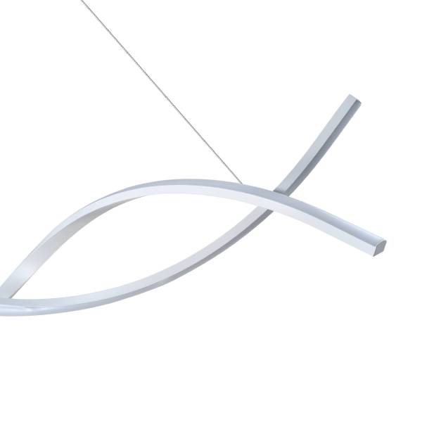 Подвесная люстра Losso V2310-PL