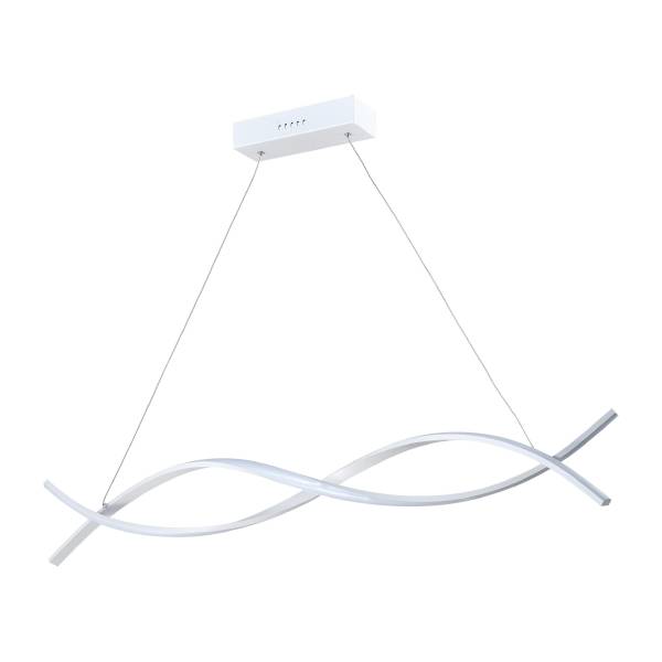 Подвесная люстра Losso V2310-PL