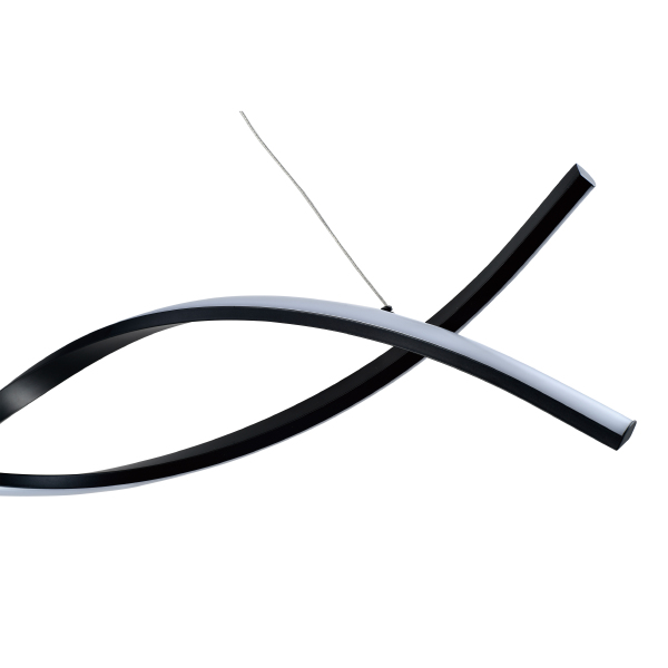 Подвесная люстра Losso V2311-PL