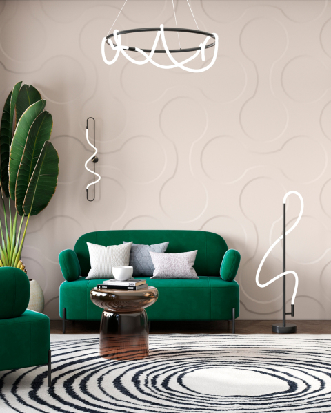 Настенное бра True V4087-WL