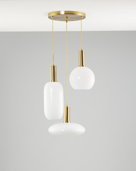 Светильник подвесной Martin V2892-3P