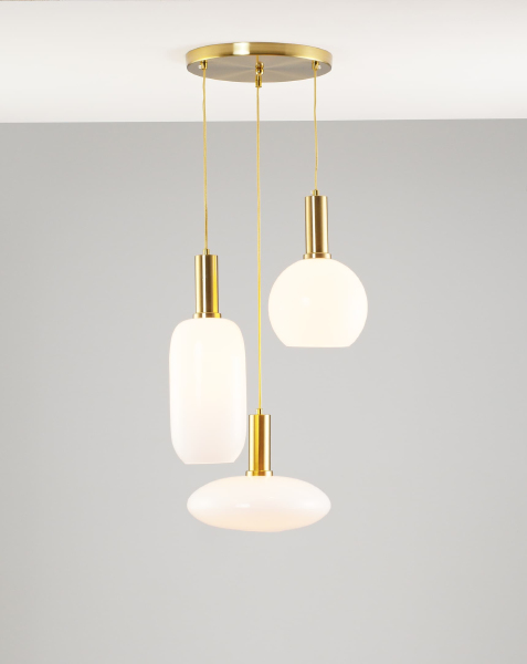 Светильник подвесной Martin V2892-3P