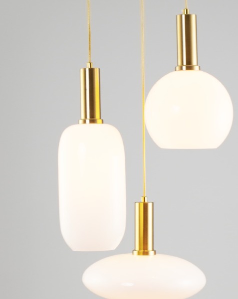 Светильник подвесной Martin V2892-3P