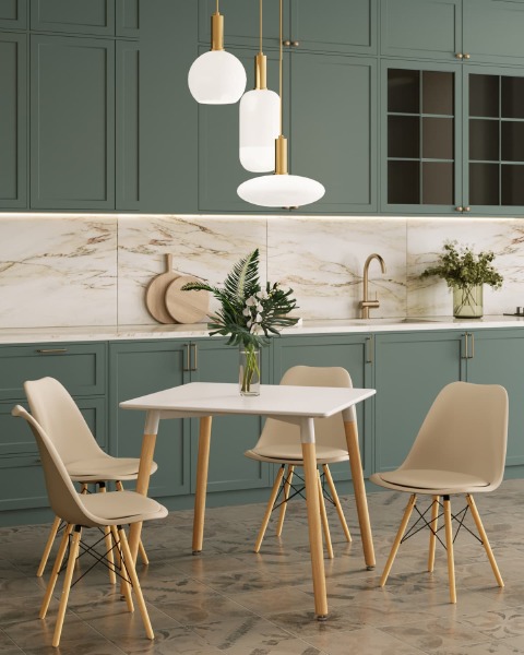 Светильник подвесной Martin V2892-3P