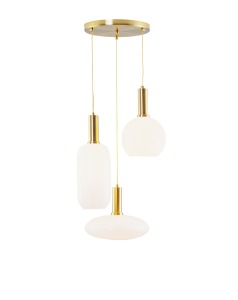 Светильник подвесной Martin V2892-3P