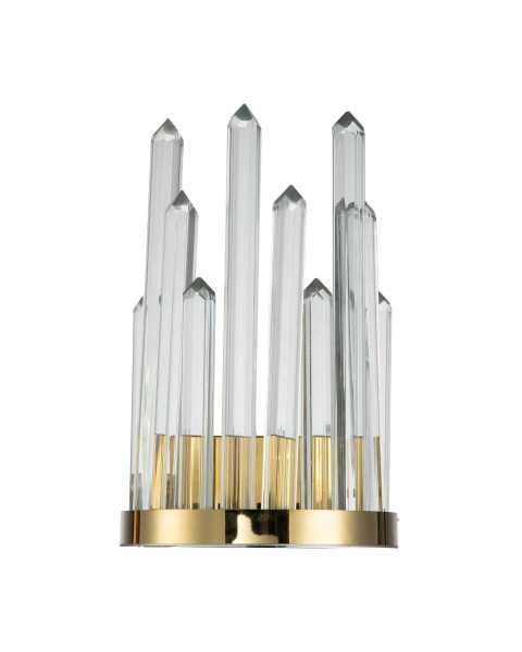 Настенное бра Moderli V9051-WL