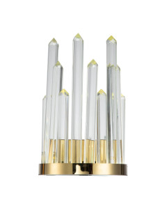 Настенное бра Moderli V9051-WL