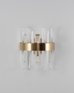 Настенное бра Moderli V9081-WL