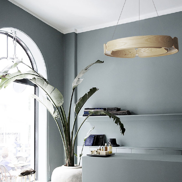 Подвесная люстра Range01 101957-26