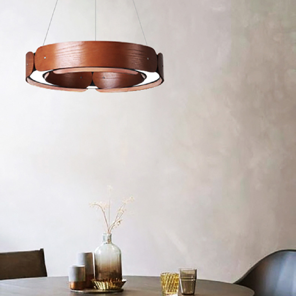 Подвесная люстра Range01 101957-26