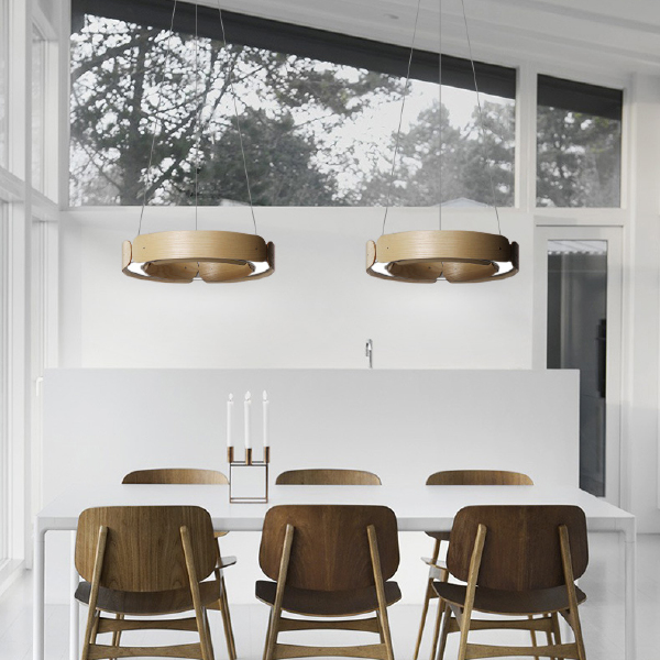 Подвесная люстра Range01 101957-26