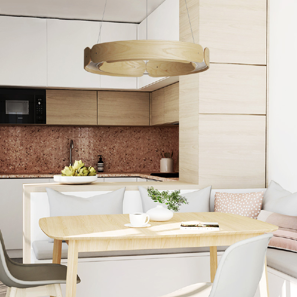 Подвесная люстра Range01 101957-26