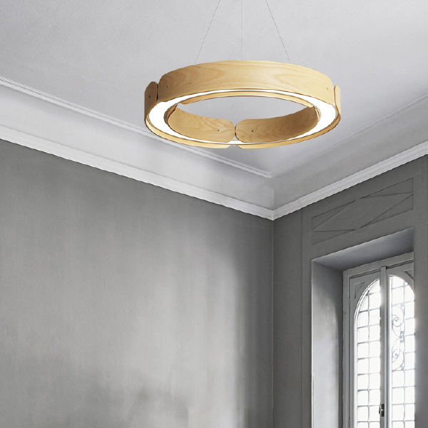 Подвесная люстра Range01 101957-26