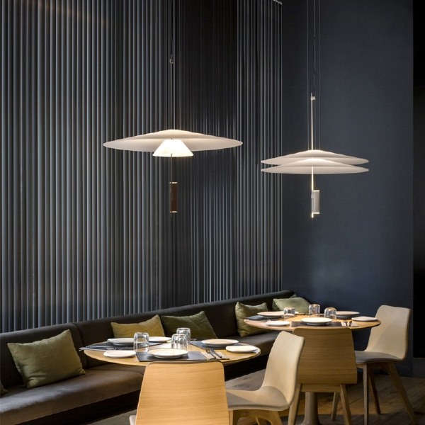 Светильник подвесной Spacenet01 177844-26