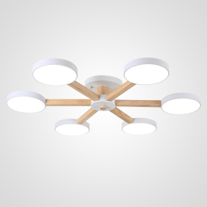 Потолочная люстра Turna01 178335-26