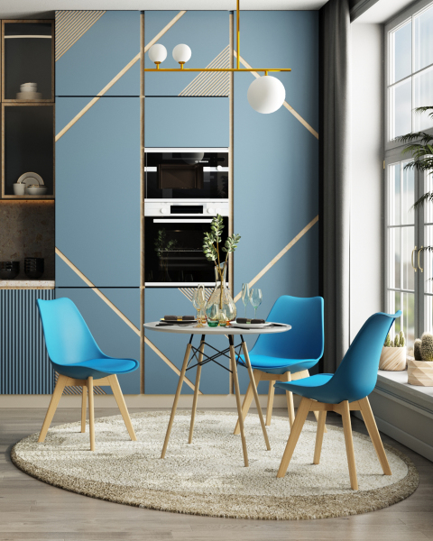 Люстра на штанге Sheman V6000-3P