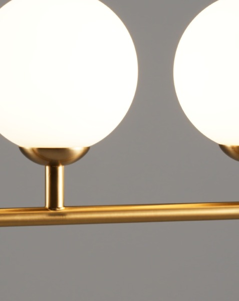 Люстра на штанге Sheman V6000-3P